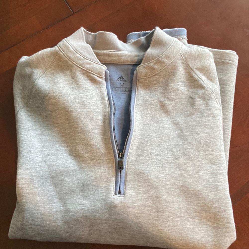 Adidas pullover